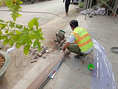 Sửa nhà TPHCM công ty xây dựng uy tín tại TPHCM, Công ty TNHH kiến trúc xây dựng Wincons. Miễn phí khảo sát, tư vấn. báo giá 0348.111.468!